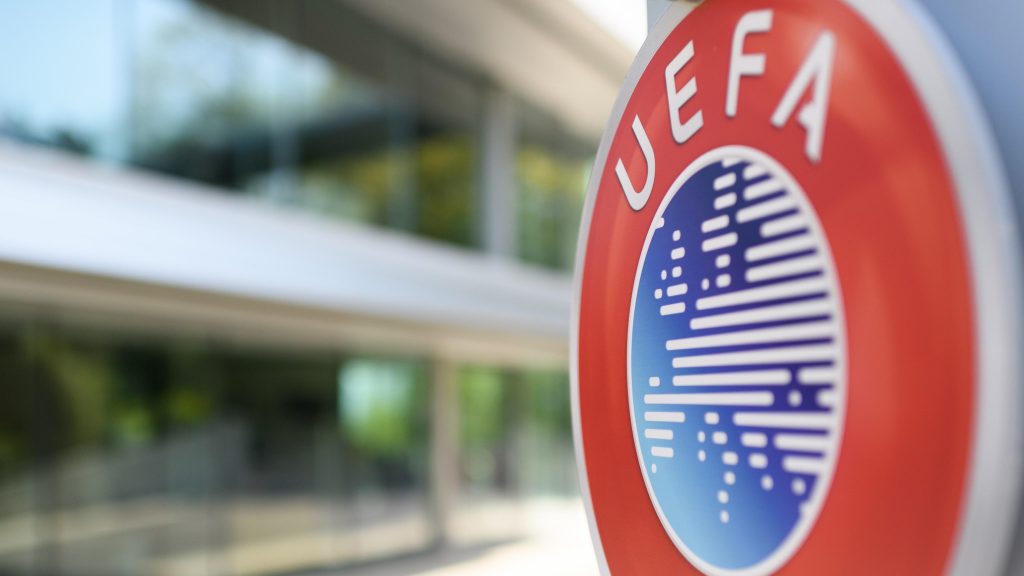 România ar putea să găzduiască finala Europa League din 2026 și 2027. Nicușor Dan va renova Arena Națională în următorii ani