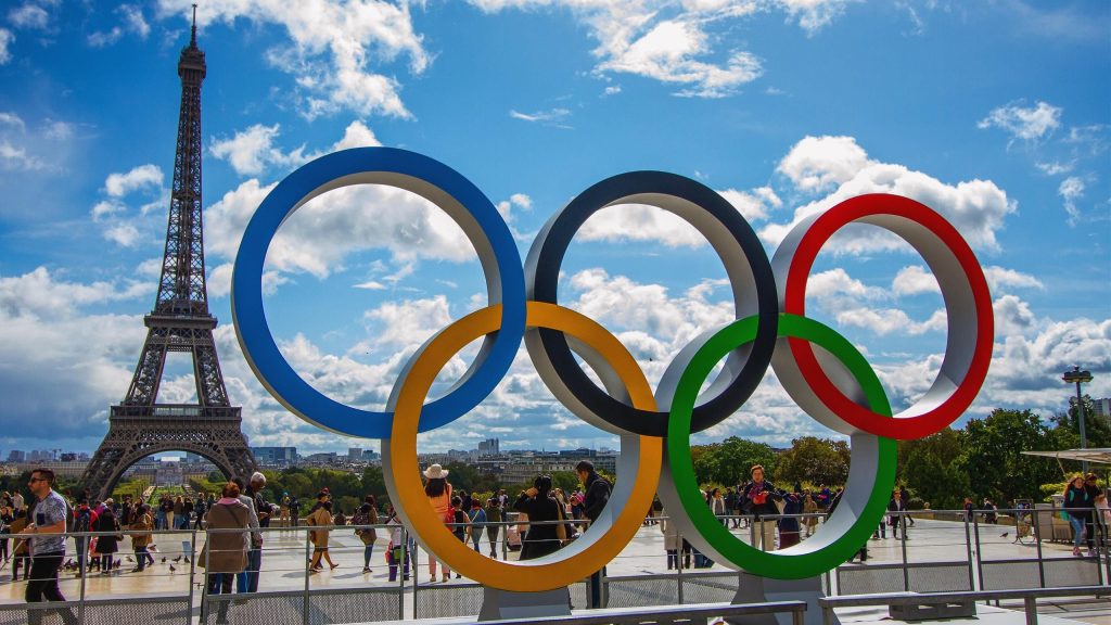 Parizienii nu mai vor Jocuri Olimpice. 44% dintre rezidenții regiunii pariziene au o opinie negativă faţă de Olimpiada de vară 2024