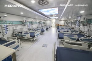 Program de investiții de 10 miliarde de lei în spitalele din România. Cum vor fi cheltuiți banii