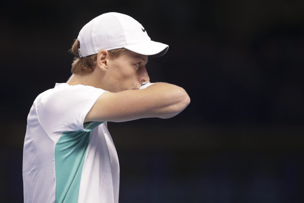 Ce a spus Sinner după ce l-a calificat pe Djokovic în semifinalele ATP Finals