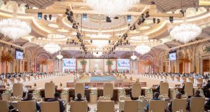 Arabia Saudită organizează un summit extraordinar despre criza din Gaza