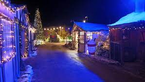 Cum te distrezi de Crăciun? Topul celor mai bune locuri de vizitate