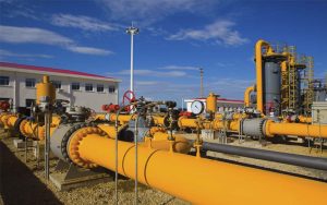 Burduja: Dacă va fi o iarnă normală, o vom putea trece doar cu gaz românesc