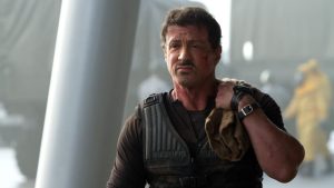 Sylvester Stallone: „Nu mi-am revenit niciodată complet”. Cum s-a accidentat actorul la filmări