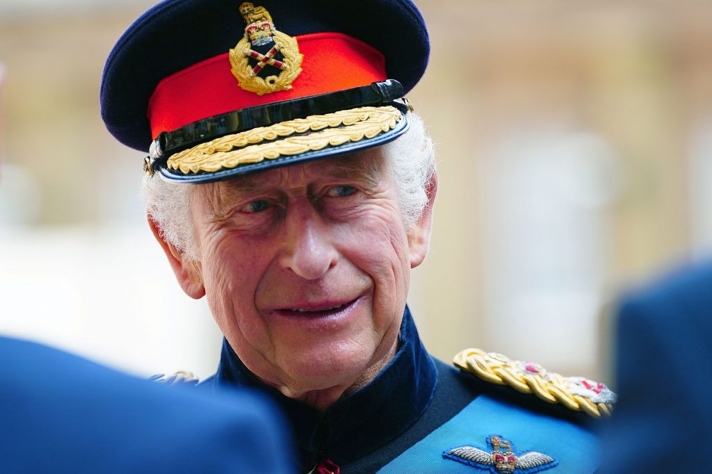 FOTO. Viața Regelui Charles al III-lea în imagini. Monarhul împlinește astăzi 75 de ani. Cum își va sărbători ziua de naștere