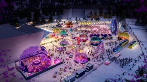 Festivalul Massif revine cu a doua ediție. Când va avea loc evenimentul din Poiana Brașov