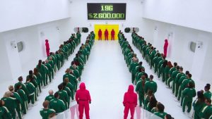 Premiera „Squid Game: The Challenge” i-a dezamăgit pe fani. Cum au fost primite primele episoade de către public