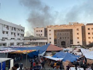 LIVE UPDATE. Război în Israel, ziua 40. Consiliul de Securitate al ONU aprobă o rezoluție prin care cere o pauză în luptele din Gaza/ Preşedintele Israelului: O „forţă foarte puternică” trebuie să rămână în Gaza