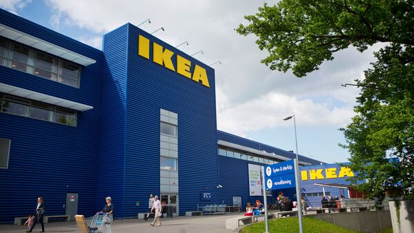 Ikea anunță întârzieri după atacurile din Marea Roșie. Ce spune compania