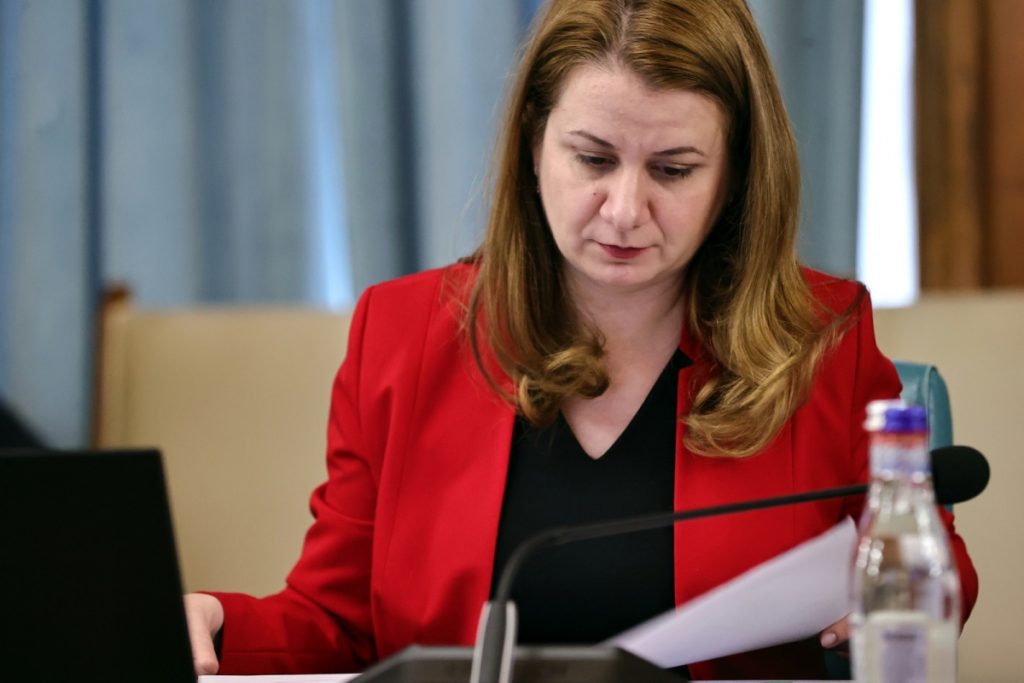 Ligia Deca anunță un program-pilot pentru activități remediale, din 2024