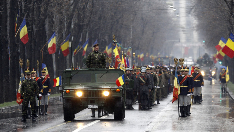 1 Decembrie, Ziua Națională a României. Semnificație, tradiții și obiceiuri