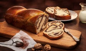 2023 se încheie cu miros de cozonac! Iată ultimele tendințe din patiserii