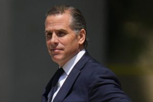 Hunter Biden se confruntă cu a doua acuzație federală. Acesta este acuzat de evaziune fiscală de 1,4 milioane de dolari