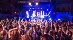 Ce evenimente te așteaptă weekendul acesta în capitală?