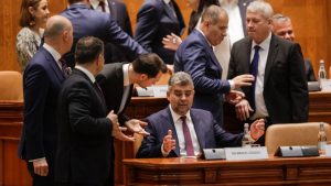 Guvernul condus de Marcel Ciolacu nu va da Educației 15% din Bugetul general consolidat. Cele două articole vor fi amânate pentru anul 2025