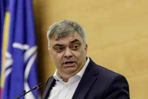 Cristian Plută, directorul adjunct al Administrației Spitalelor București, a fost trimis în judecată de DNA. Ce acuzații îi sunt aduse