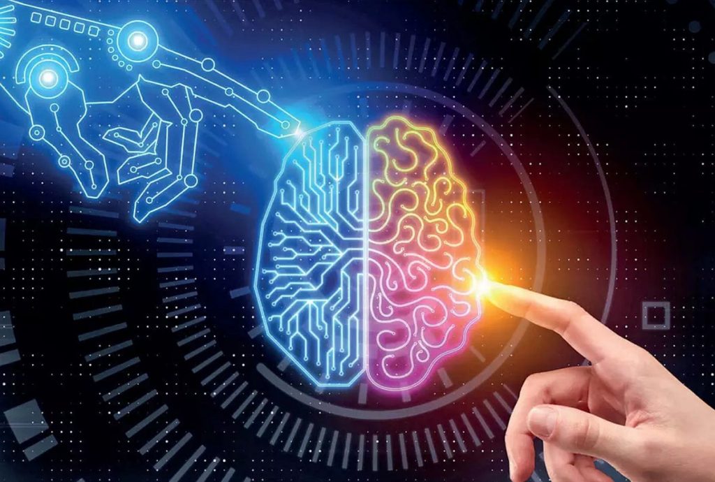 STUDIU: Inteligența artificială ajută la explicarea memoriei și imaginației umane. Modelul a prezentat rețele reprezentând hipocampul și neocortexul