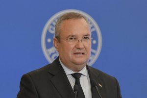 Nicolae Ciucă a convocat Senatul în sesiune extraordinară pentru a rezolva problemele fermierilor și transportatorilor