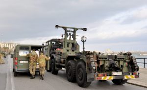A apărut clasamentul celor mai mari puteri militare în 2024. Ce loc ocupa Romania