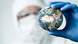 Oamenii își pierd speranța pe zi ce trece. Din ce în ce mai puțini oameni cred că războiul de la granița României se va încheia în 2024