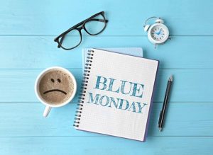 Cea mai tristă zi din an. Ce înseamnă conceptul de Blue Monday?