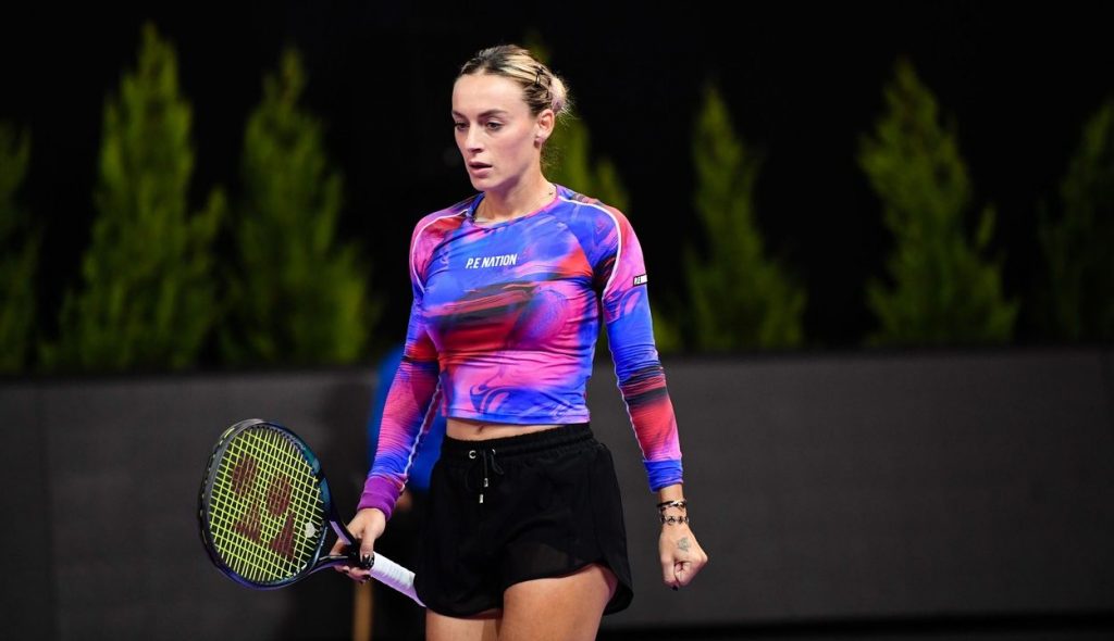 Ana Bogdan, eliminată în primul tur de la Australian Open