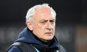 CFR Cluj va încheia socotelile cu Andrea Mandorlini. Nelu Varga îl numește antrenor pe Adrian Mutu