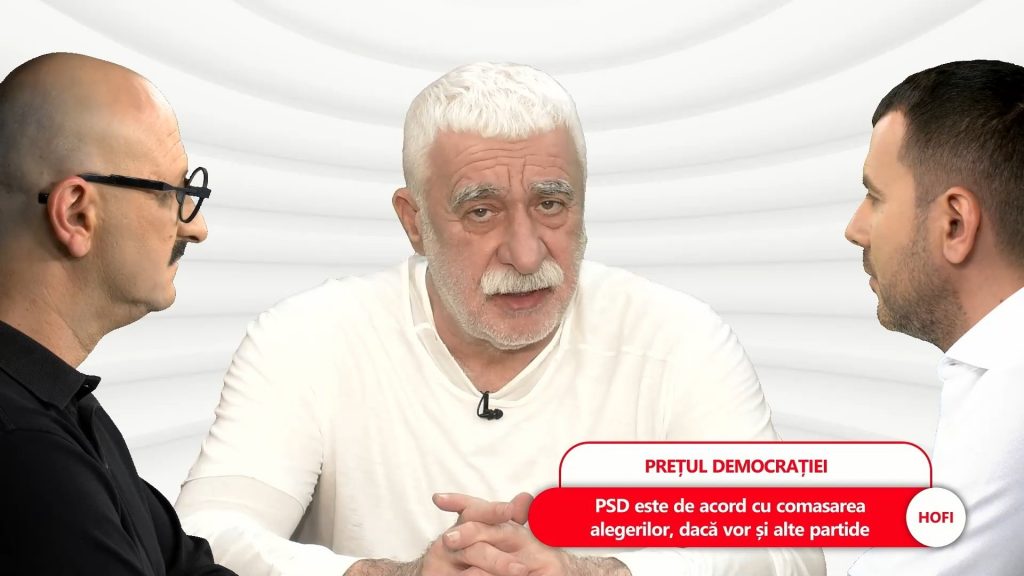 3500 de cititori decid prioritatea nr. 2 a României în 2024
