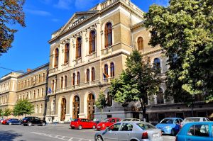 A apărut topul celor mai bune universități din lume în 2024: Universitatea Babeș-Bolyai e pe locurile 801-850
