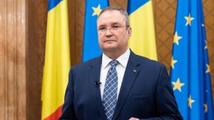 Nicolae Ciucă, de Ziua Comemorării Victimelor Holocaustului: „Avem datoria de a lupta, neobosit, împotriva antisemitismului, xenofobiei”