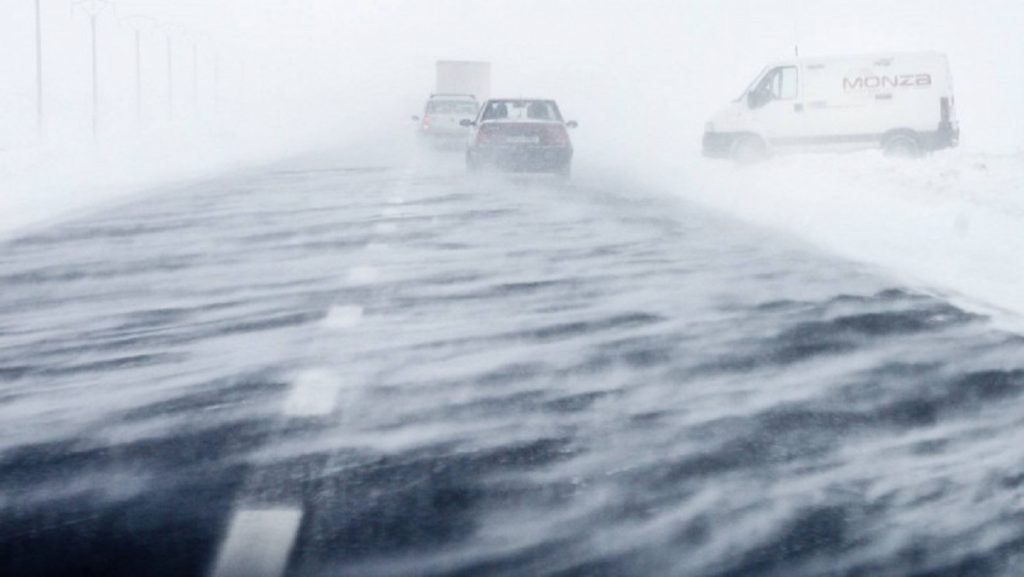 Furtuna Isha ajunge în România săptămâna aceasta. Ce fenomene meteo extreme sunt anunțate