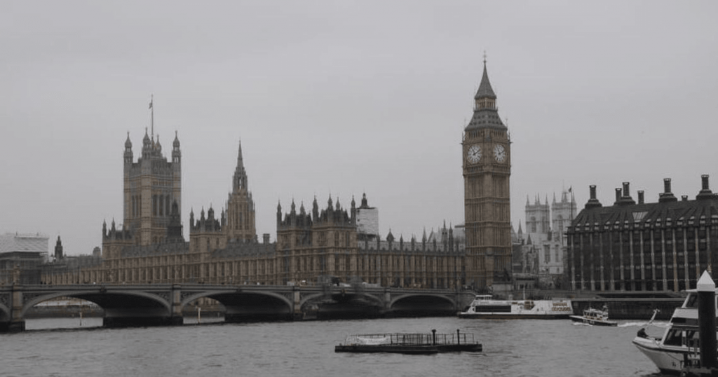 Londra este construită din istorie. Experiențe istorice neobișnuite pentru turiștii moderni