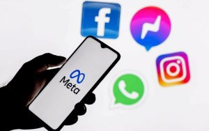 Meta: 100.000 de copii sunt hărțuiți sexual zilnic pe Facebook și Instagram