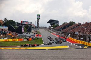 Formula 1: Madridul va înlocui Barcelona ca gazdă a Marelui Premiu al Spaniei din 2026