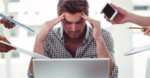 Cum faci față stresului zilnic? Cercetătorii au identificat patru metode ușor de aplicat