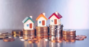 Piața imobiliarelor s-a bucurat de o creștere amplă la sfârșitul anului 2023. Motivul?