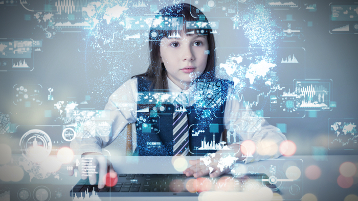 Educația are nevoie de A.I. Profesor: „Inteligența artificială se dezvoltă mai repede decât adaptările unei societăți”