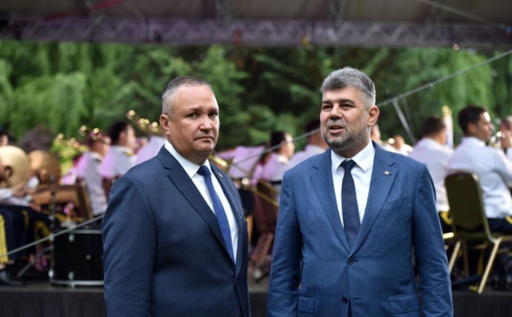 Astăzi are loc a patra rundă de negocieri pentru comasarea alegerilor. PSD vrea o alianță cu PNL pentru un candidat comun