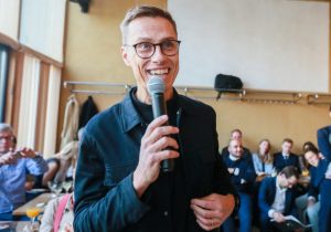 Alexander Stubb câștigă alegerile prezidențiale din Finlanda. Haavisto: „Cred că țara noastră are acum un președinte bun pentru republică”