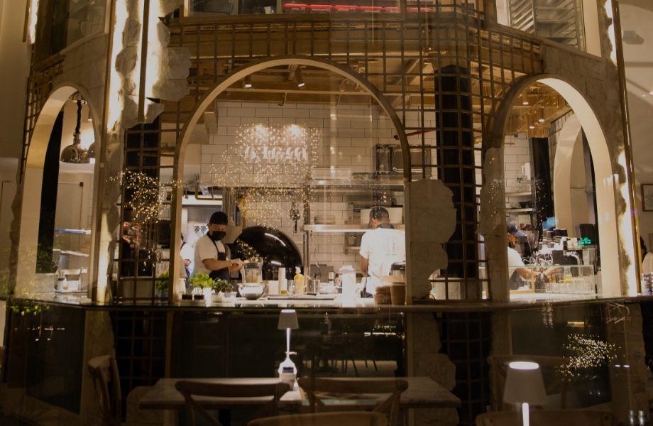 Cum arată lista celor mai bune restaurante din Dubai? Orfali Bros Bistro este pe primul loc pentru al doilea an la rând