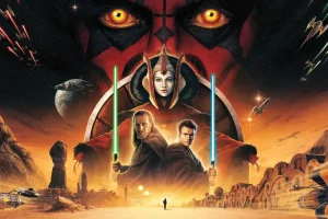 Star Wars Episodul I: The Phantom Menace va ajunge din nou în cinematografe în luna mai. Lansarea vine la 25 de ani de la premiera filmului din 1999