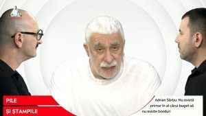 Adrian Sârbu: Democrația este despre a încuraja pe fiecare să fie primar sau consilier. E nevoie de competiție pentru a administra un oraș