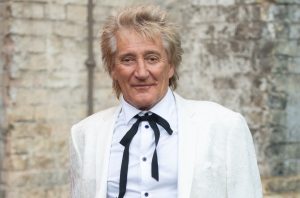 Sir Rod Stewart îl critică pe Vladimir Putin: „Este un nenorocit. Trebuie să sprijinim Ucraina până la capăt”