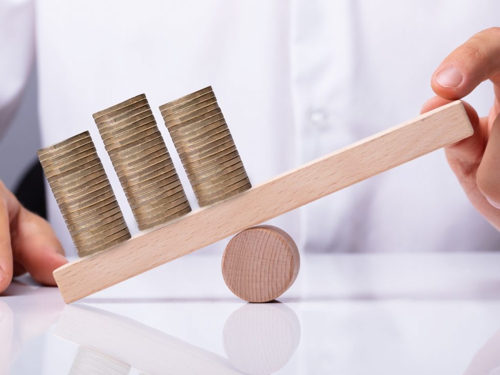 Harta inflaţiei în 2024 în Europa: România rămâne unul dintre „lideri“