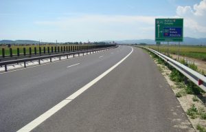 Cristian Pistol anunță un nod nou de autostradă. Ionuț Ciurea: „Studiul de Fezabilitate și proiectul tehnic sunt departe de a fi gata”