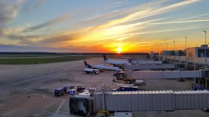 Din 31 martie România intră în Air Schengen. Cât de pregătită este țara noastră?