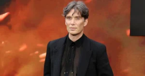 Cillian Murphy devine vegan: „Mi-e dor de brânză. Nu îmi lipsește carnea”