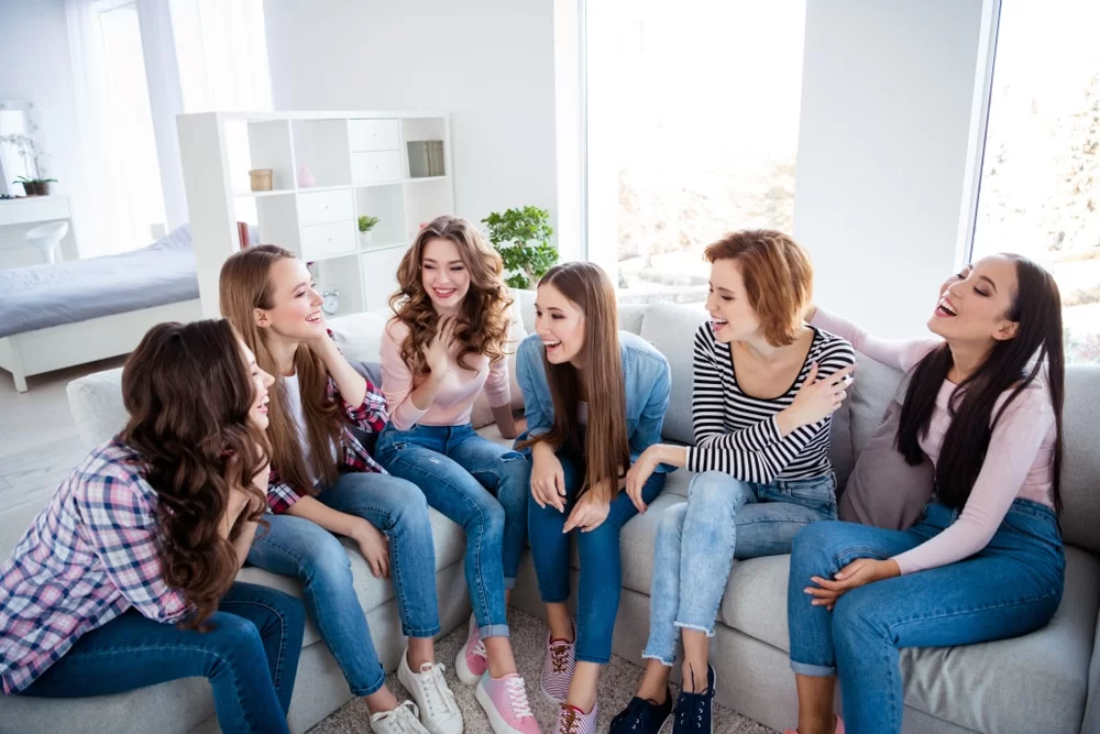 Astăzi sărbătorim Ziua Internațională a Femeii. Antonela Comșa: „Eu sper și cred că împreună putem să facem orice”