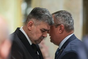 Astăzi se anunță candidatul coaliției PSD-PNL. Cine sunt favoriții pentru primăria Capitalei