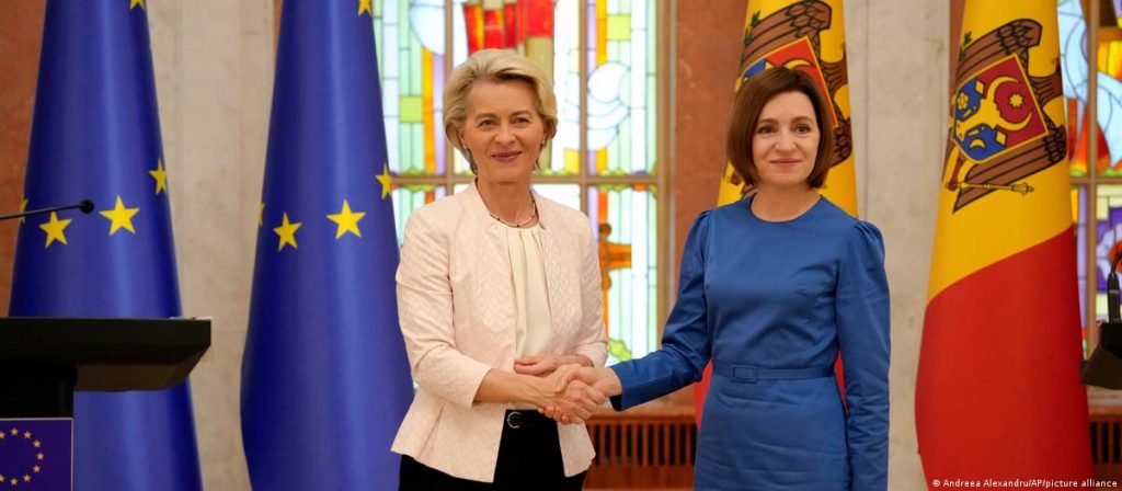 Republica Moldova are în plan să adere la UE până în 2030. Premierul Dorin Recean susține că este un obiectiv realist